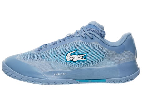 Lacoste AG-LT Pro DM Blue/Blue Mens Shoes