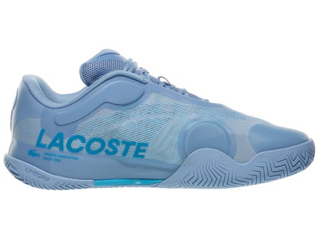 Lacoste AG-LT Pro DM Blue/Blue Mens Shoes