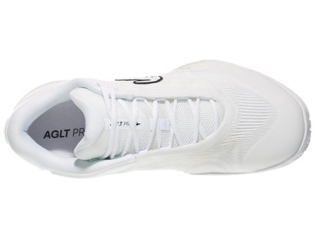 Lacoste AG-LT Pro White/White Mens Shoes