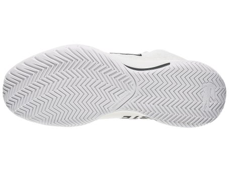 Lacoste AG-LT Pro White/White Mens Shoes