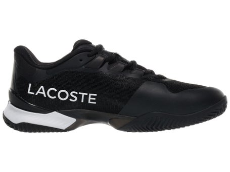 Lacoste AG-LT Ultra Clay Black/White Mens Shoes