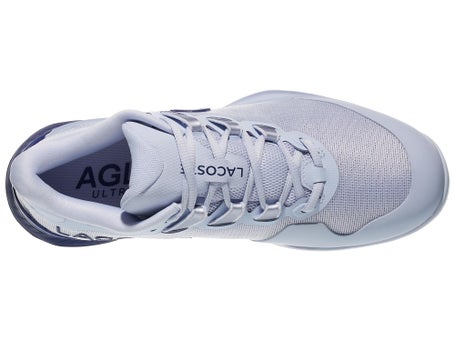 Lacoste AG-LT Ultra Light Blue/Dark Blue Mens Shoes