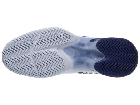 Lacoste AG-LT Ultra Light Blue/Dark Blue Mens Shoes