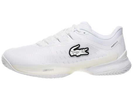 Lacoste AG-LT Ultra White/White Mens Shoes