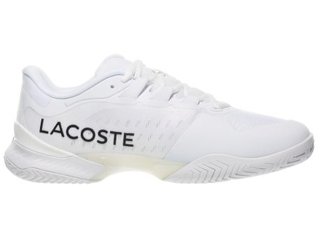 Lacoste AG-LT Ultra White/White Mens Shoes