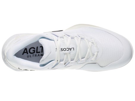 Lacoste AG-LT Ultra White/White Mens Shoes