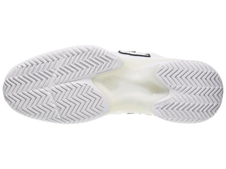 Lacoste AG-LT Ultra White/White Mens Shoes