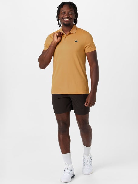 Lacoste Mens Clay Medvedev Short