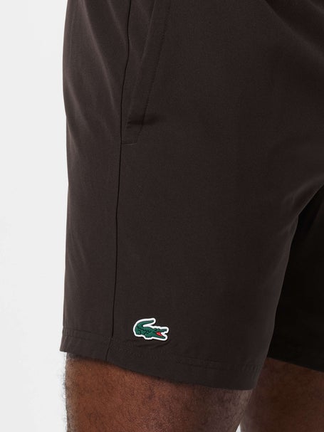 Lacoste Mens Clay Medvedev Short