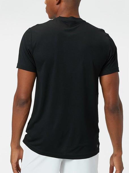 Lacoste Mens Core Performance Crew