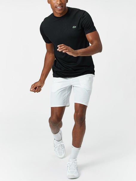 Lacoste Mens Core Performance Crew