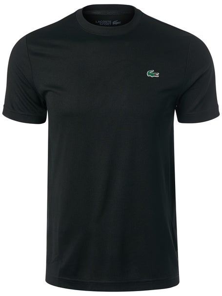 Lacoste Mens Core Performance Crew