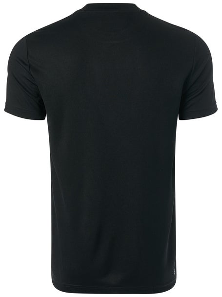 Lacoste Mens Core Performance Crew