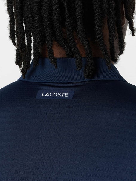 Lacoste Mens Clay Players Polo