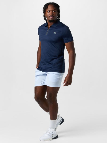 Lacoste Mens Clay Players Short