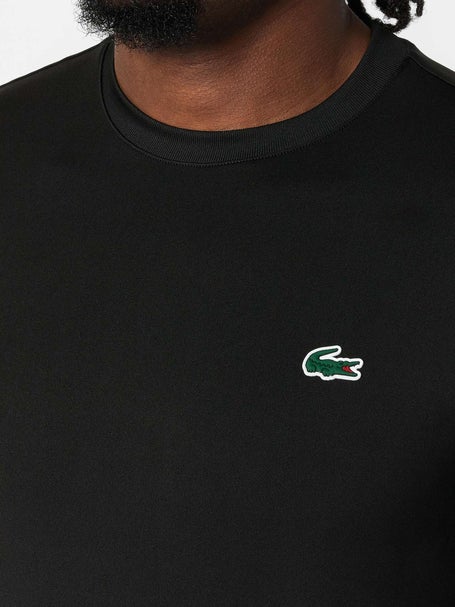 Lacoste Mens Core Sport Crew