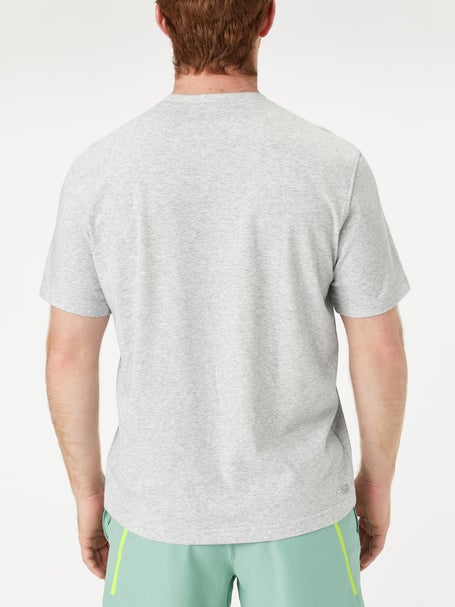 Lacoste Mens Fall Classic Top