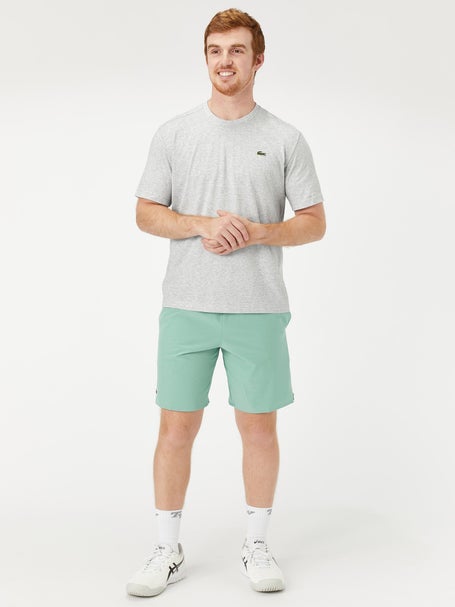 Lacoste Mens Fall Classic Top
