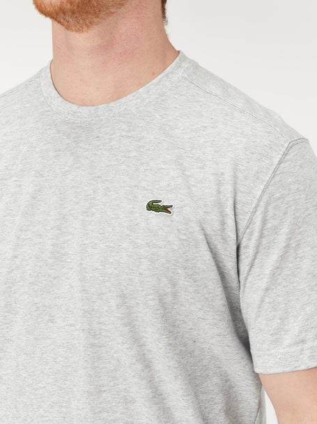 Lacoste Mens Fall Classic Top