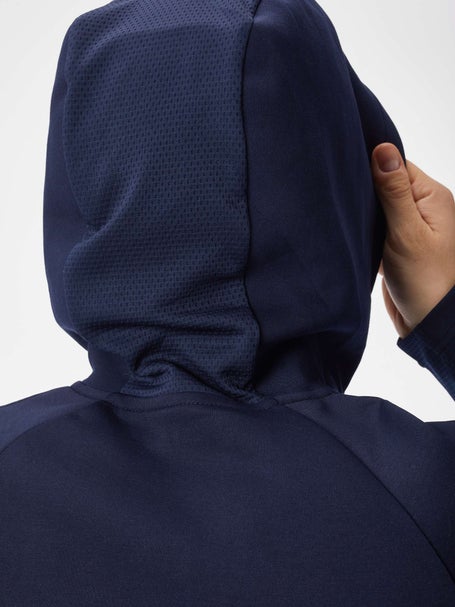 Lacoste Mens Fall Full Zip Hoodie
