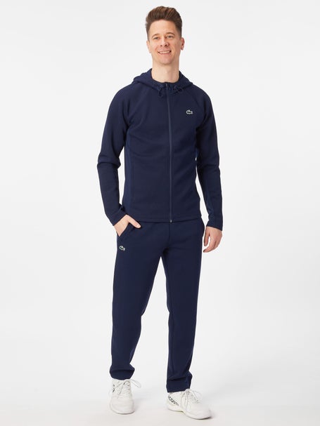 Lacoste Mens Fall Sweat Pants