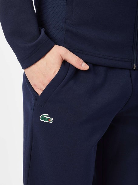 Lacoste Mens Fall Sweat Pants