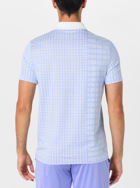 Lacoste Mens Fall Medvedev Polo