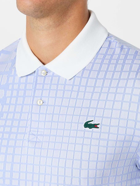 Lacoste Mens Fall Medvedev Polo