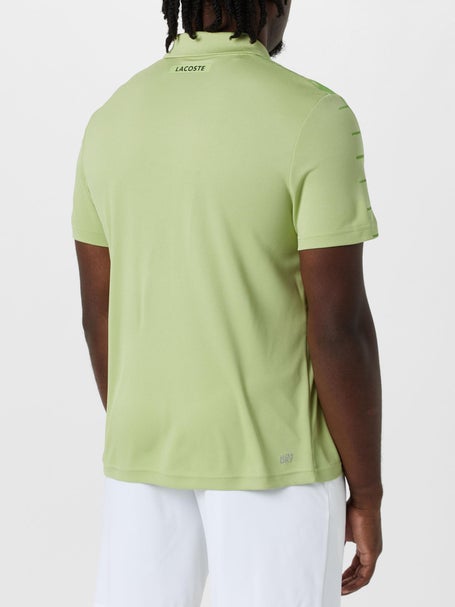 Lacoste Mens Melbourne Players Polo