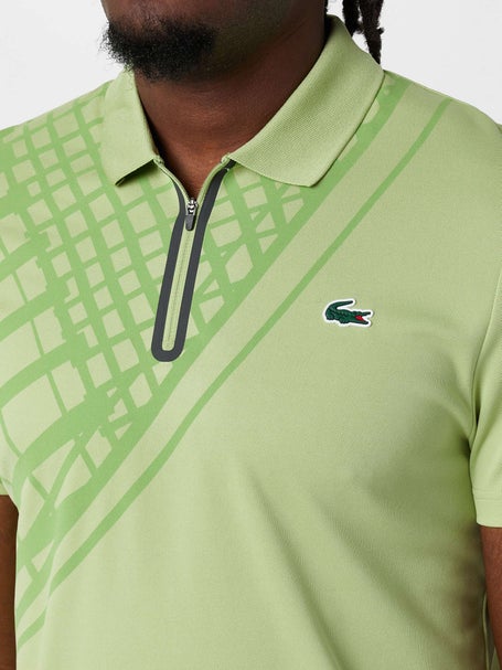Lacoste Mens Melbourne Players Polo