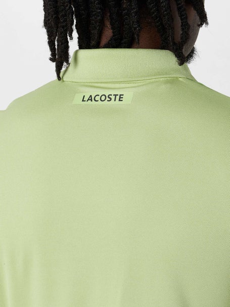 Lacoste Mens Melbourne Players Polo