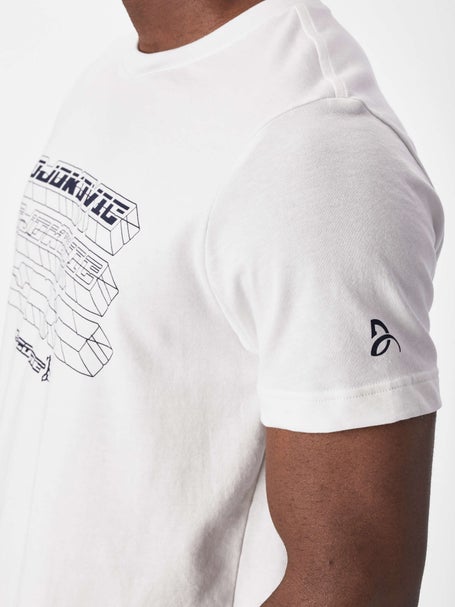 Lacoste Mens Fall Novak Fan Capsule Kit