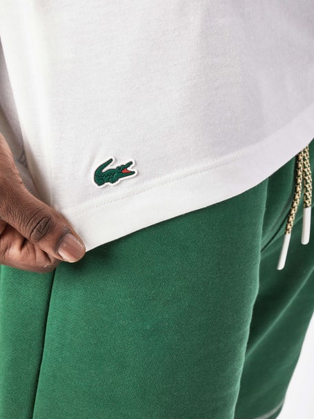 Lacoste Mens Fall Novak Fan Capsule Kit
