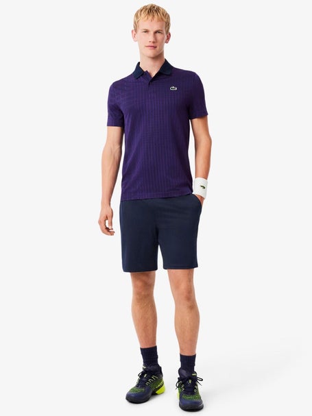 Lacoste Mens Fall Players Short