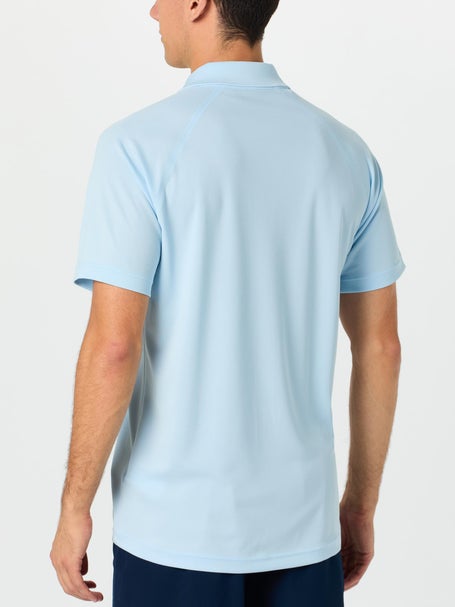 Lacoste Mens Fall Raglan Polo