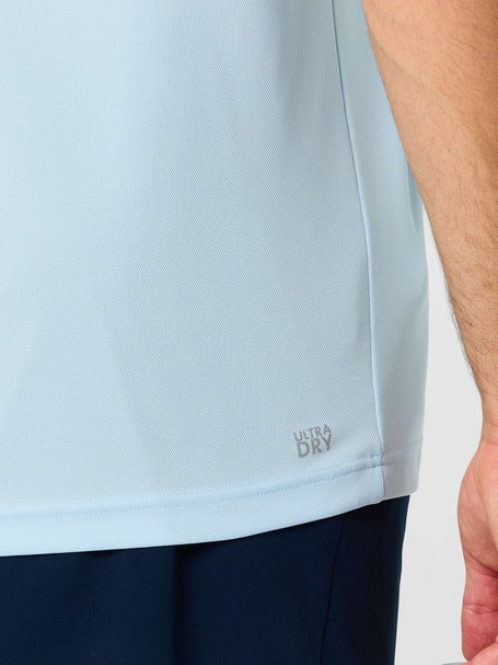 Lacoste Mens Fall Raglan Polo