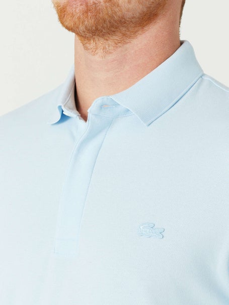 Lacoste Mens Smart Polo