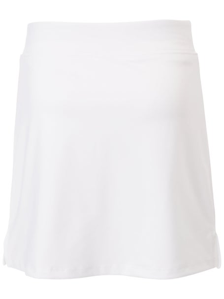 Li Mi Girls Carnival Lights Racer Stripe Skirt