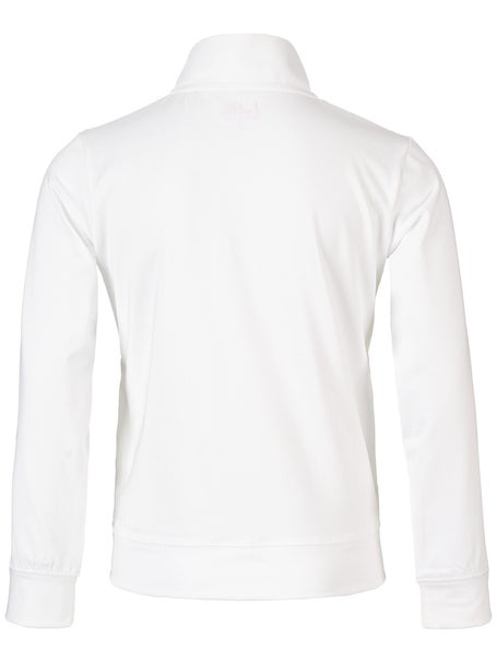Li Mi Girls Tennis Jacket