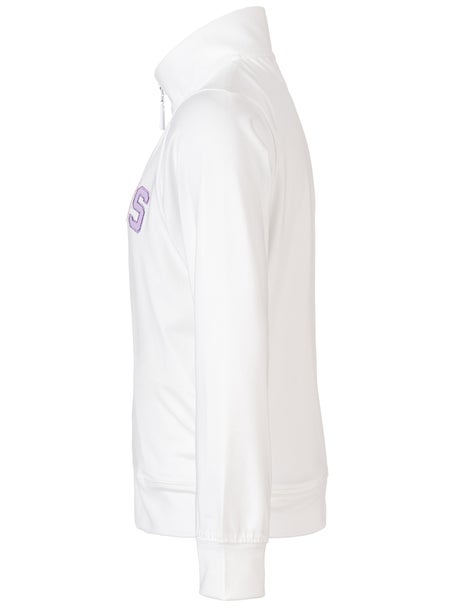 Li Mi Girls Tennis Jacket