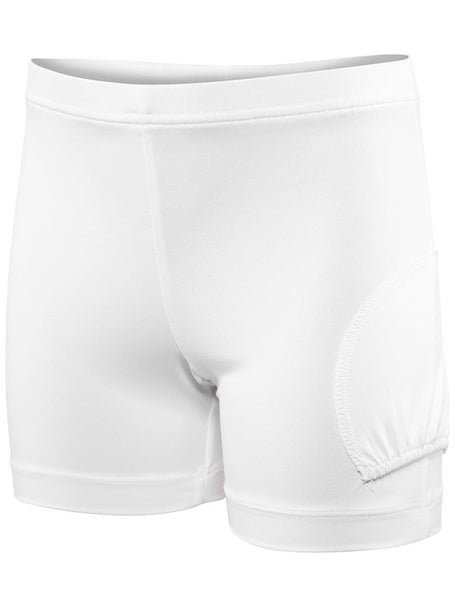 Little Miss Tennis Girls Tennis Shorties