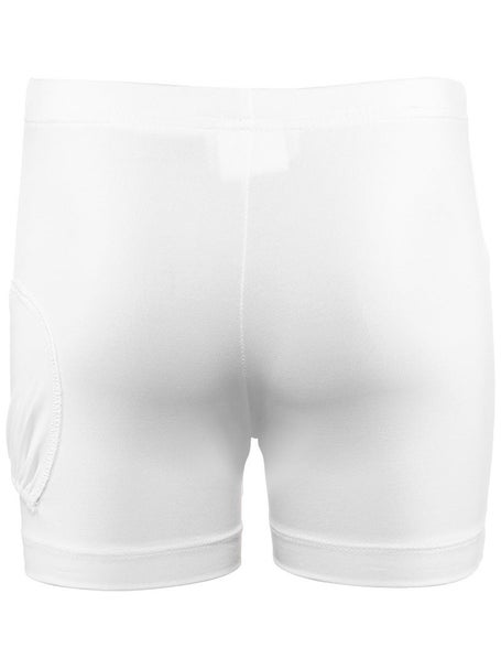 Little Miss Tennis Girls Tennis Shorties