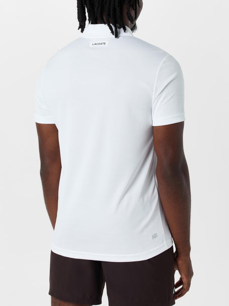 Lacoste Mens London Medvedev Polo