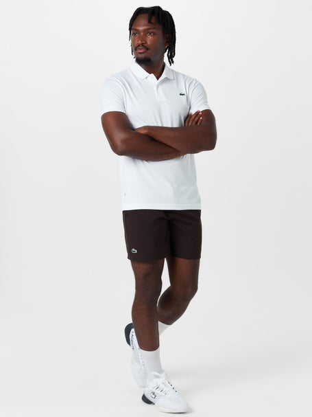 Lacoste Mens London Medvedev Polo