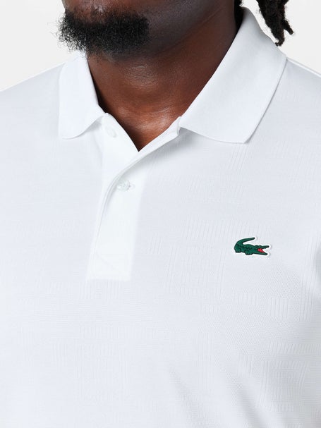 Lacoste Mens London Medvedev Polo