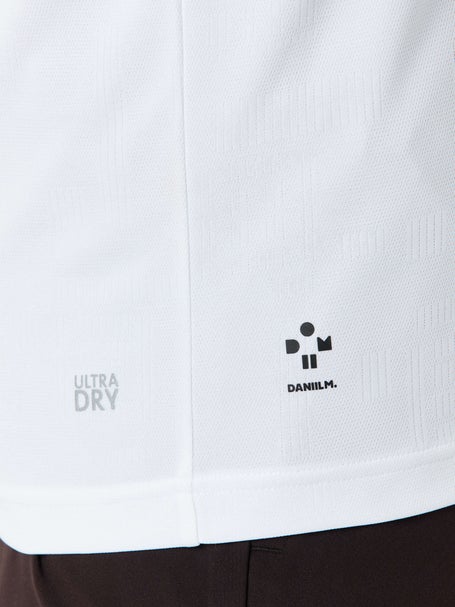 Lacoste Mens London Medvedev Polo