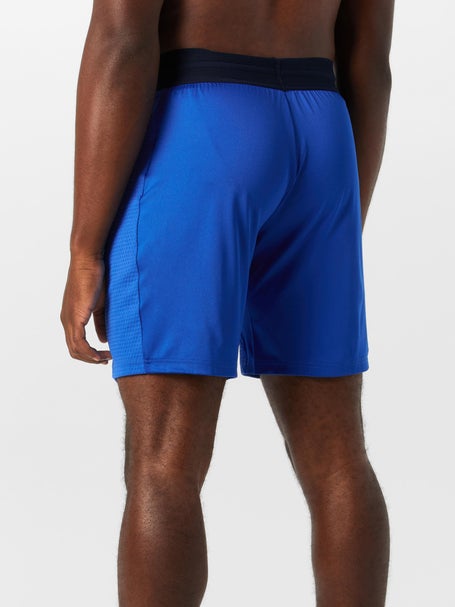 Lacoste Mens Melbourne Players On-Court Short