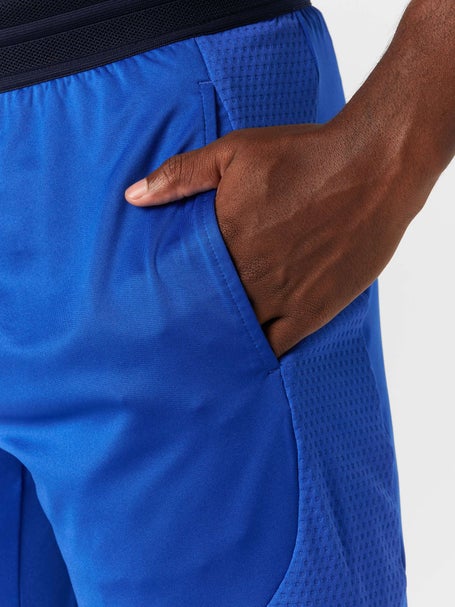 Lacoste Mens Melbourne Players On-Court Short