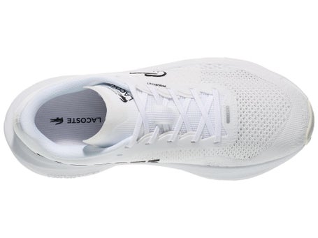 Lacoste Neo Run 2 White Mens Shoes