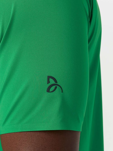 Lacoste Mens Novak Fall On-Court Polo